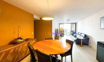 Imagem: Apartamento para venda com 4 quartos na