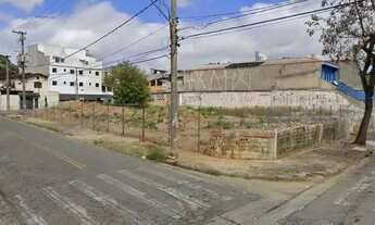 Imagem 3: Terreno à venda, 1100 m² por R$ 1.997.000,00 - Vila América - Santo André/SP