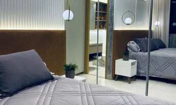 Imagem 6: Ágio Apartamento 2Q c/ Suite - Distrito Goiás Norte Apartamento com 2 Quarto(s) e 2 banhei