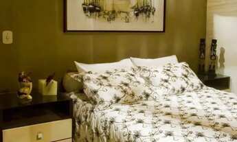 Imagem 3: JS- Condomínio Cidade Jardim I - Mobiliada