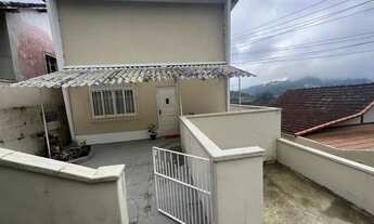 Imagem 3: Casa de um quarto, 02 banheiro e local para carro no Valparaíso