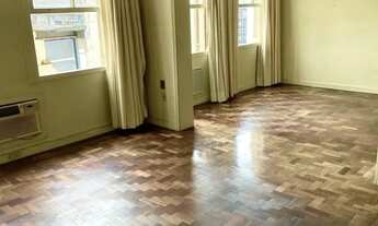 Imagem 4: Apartamento 3 quartos no Centro de Porto Alegre