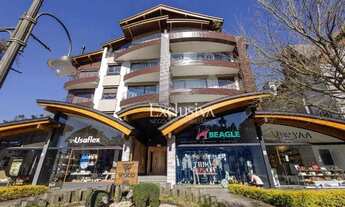 Imagem: Apartamento com 2 dormitórios à venda