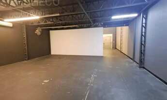 Imagem 2: Armazém, Vila Madalena - São Paulo