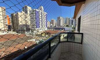 Imagem 3: Apartamento com 1 dormitório à venda, 44 m² por R$ 265.000,00 - Aviação - Praia Grande/SP