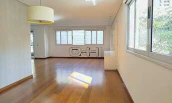 Imagem 6: Aluguel Apartamento 4 Dormitórios - 300 m² Itaim Bibi