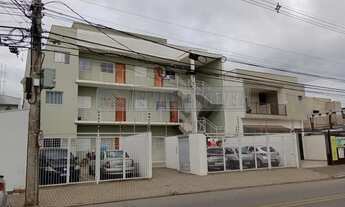 Imagem: Kitnet com 1 quarto no Residencial Sicilia