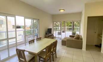 Imagem 2: Quarto em cobertura compartilhada no Campeche