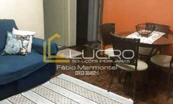 Imagem 2: Apartamento para venda distrito industrial