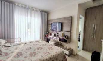 Imagem 10: Casa com 3 dormitórios à venda, 212 m² por R$ 1.100.000,00 - Colinas de Santa Bárbara - Po