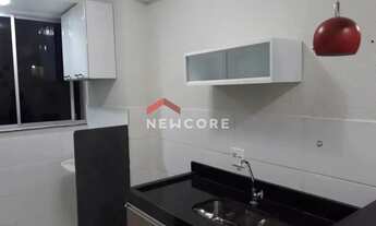 Imagem 2: Apartamento em Rua Risde Attiê - Jardim Europa - Uberlândia/MG