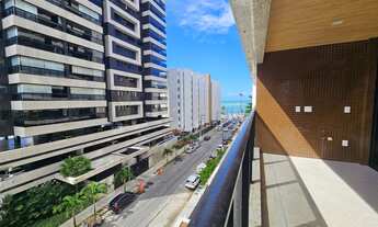 Imagem 3: Apartamento 3 Suítes À Venda na Jatiúca! Leia a Descrição!