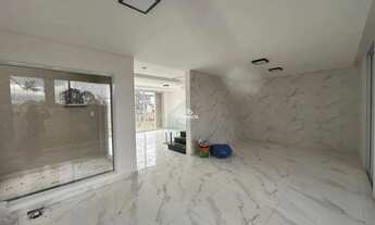 Imagem 7: Sobrado em condomínio com Subsolo e Suíte - Costeira - São José dos Pinhais/PR