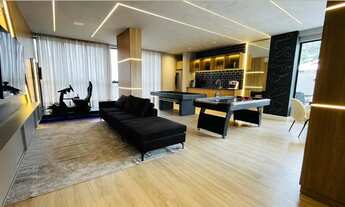 Imagem 10: Apartamento de 2 quartos, 1 suíte + 1 dormitório, 10min da Praia Brava. Bairro Fazenda