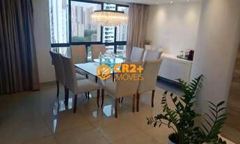 Imagem 2: Vendo apartamento 04 quartos, 02 suítes, 167m2 no bairro das Graças