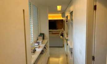 Imagem 9: Cobertura - Duplex / Residencial / Botafogo