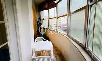 Imagem 4: Copacabana Apartamento com 3 dormitórios