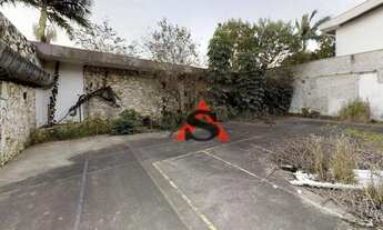 Imagem: Terreno à venda, 611 m² por R$ 1.400.000,00