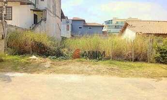 Imagem 2: Terreno à venda, 360 m² por R$ 1.400.000,00 - Piratininga - Niterói/RJ