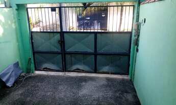 Imagem 5: Casa de um quarto com garagem em Jardim Pernambuco N.I