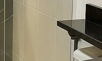 Imagem 4: Duplex Alto Padrão no Veredas - 2 Suítes, Mobiliado, Área Gourmet - Venda/Locação