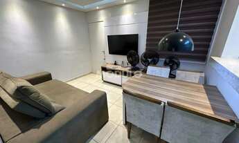 Imagem 2: Apartamento Mobiliado para locação no Bairro Shopping Park