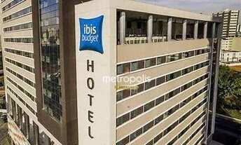 Imagem 2: Flat à venda, 14 m² por R$ 320.000,00 - Jardim do Mar - São Bernardo do Campo/SP