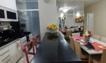 Imagem 4: RR9222 Apartamento 73m² CONDOMÍNIO ILHAS DO MEDITERRÂNEO - OPORTUNIDADE - 3 Dorms 2 Vagas