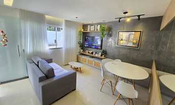 Imagem 6: CASA PROJETADA QUINTAS DA TURU COM 3 QUARTOS- NASCENTE