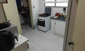 Imagem: Apartamento 2 quartos, sala, cozinha, banheiro