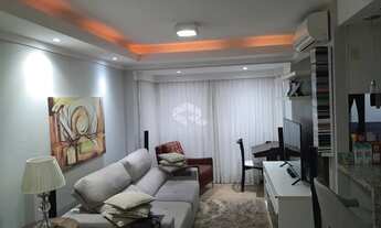 Imagem 3: Apartamento com 68m², 2 quartos, 1 suíte, 1 vaga, no bairro Passo da Areia