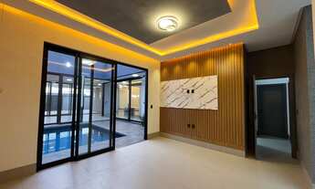 Imagem 6: Casa de alto padrão , com 4 suítes , localizada no *Setor Moinho dos Ventos