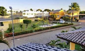 Imagem 4: Casa Duplex 3 suítes Condomínio em Buraquinho 180m²