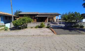 Imagem: Casa a venda em Balneário Esplanada