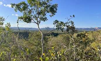 Imagem 7: Vendo chacara em Cuiabá na rodovia da chapada no km34