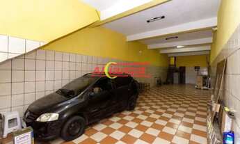 Imagem 3: SALÃO COMERCIAL PARA ALUGAR COM VAGA, 100M², PICANÇO - GUARULHOS/SP POR R$ 3.000,00