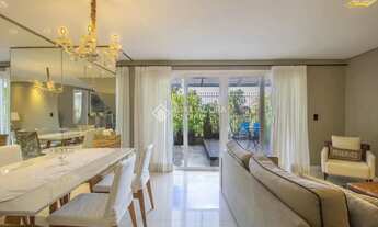 Imagem 4: Casa 3 dormitórios (1 suíte), no bairro Morro Santana, Porto Alegre