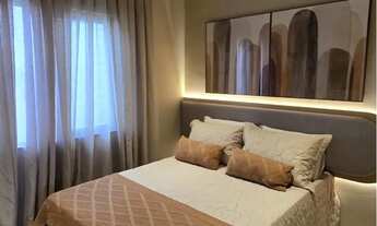 Imagem 3: Casa 2/4 sendo uma suíte, condomínio Graziato, Noide Cerqueira