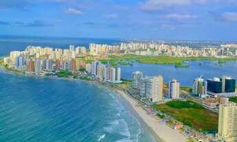 Imagem 2: Flat Number One para Venda na Ponta Dareia