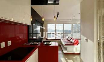 Imagem 3: Metropolitan Sidney - Apartamento 1 quarto, sendo 1 suíte