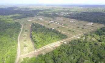 Imagem: Mansões do Açutuba - 500 m2