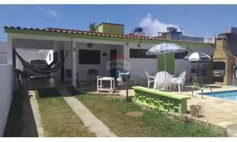 Imagem 2: Casa em Pontal do Serrambi ( 2 quadras da praia