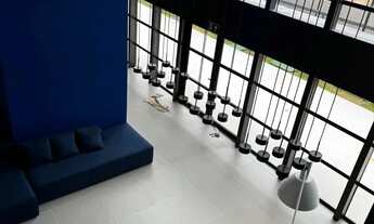 Imagem 6: Apartamento à venda no Muv.in Rua Sérgio Garabini, 80