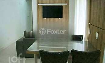 Imagem 4: Apartamento à venda Rua das Buganvilias, Cachoeira do Bom Jesus - Florianópolis