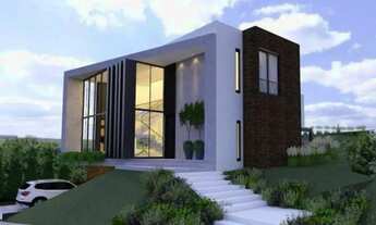 Imagem 6: CASA EM CONDOMÍNIO - TAMBORÉ - SP