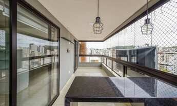 Imagem 4: Espaçoso 3 quartos com suíte e varanda gourmet para venda