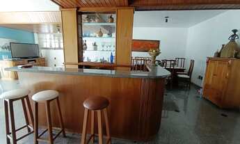 Imagem 4: CASA À VENDA Casa com 4 dormitórios