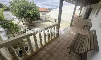 Imagem 6: Locação Casa Eldoradinho Contagem