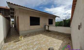 Imagem 2: CASA TÉRREA - JARDIM DO CONTORNO - MG