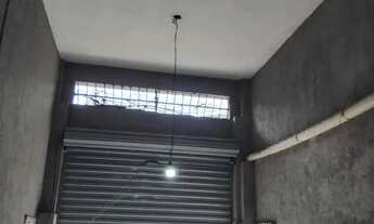 Imagem: LOJA RUA QUISSAMÃ, 100 metros quadrados